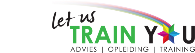 Let us Train You